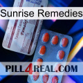 Sunrise Remedies 36